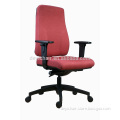 5395-B design chair, high back cushion chair